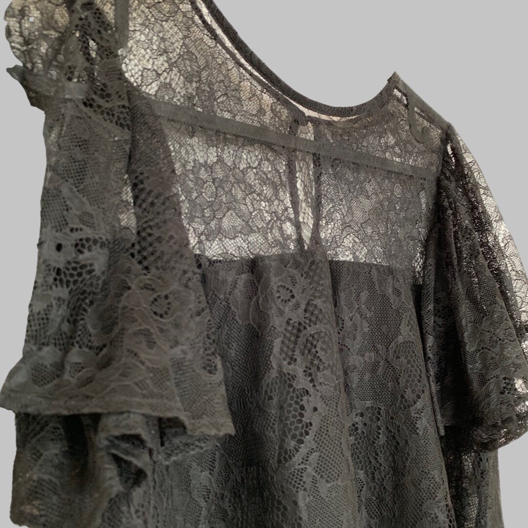Blouse Zara