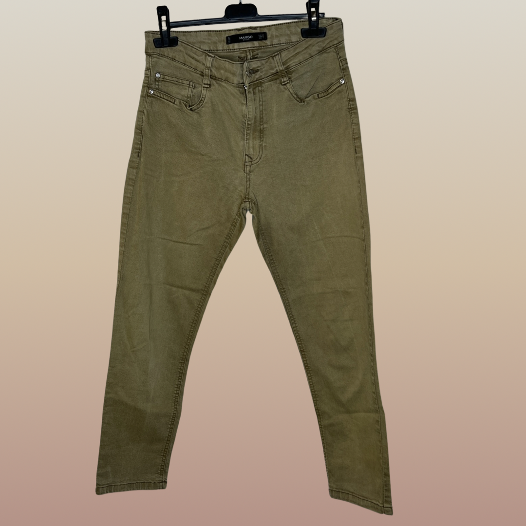 Jeans Mango