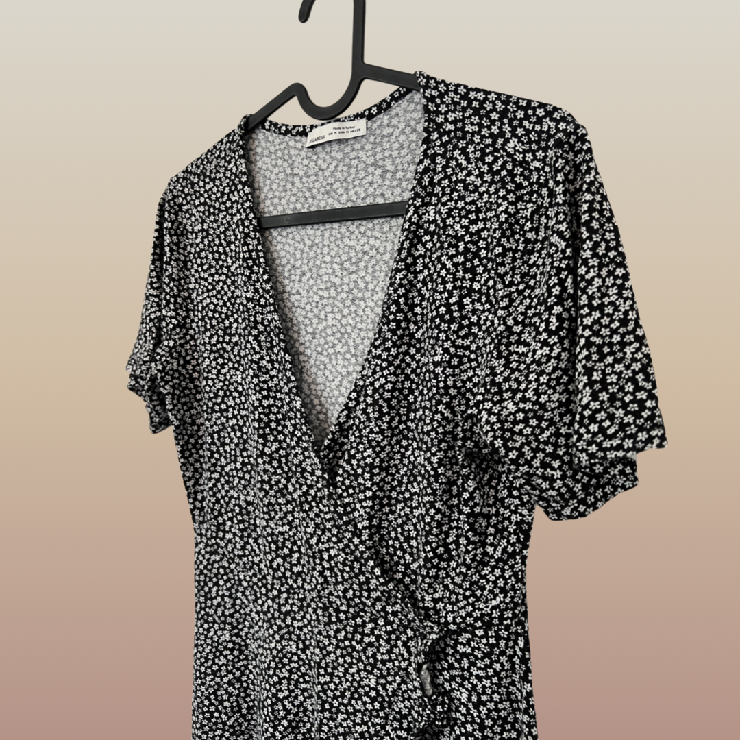 Robe Pull&Bear