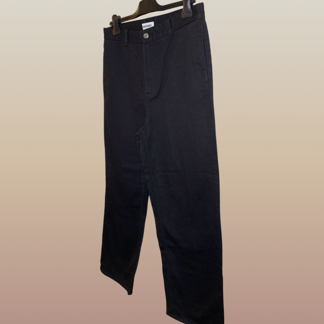 Pantalon homme Weekday