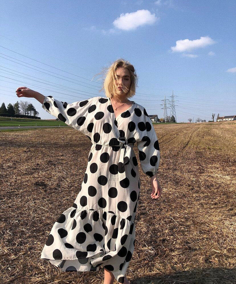 Robe H&M