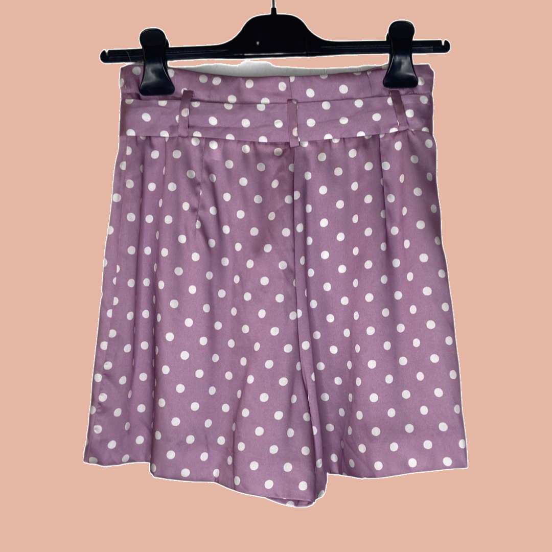 Short Zara