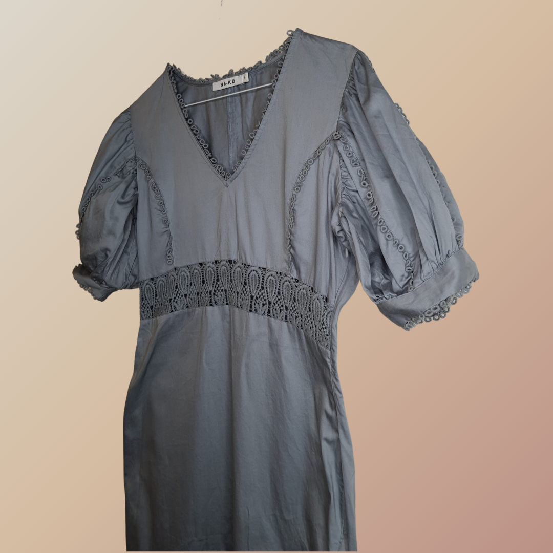 Robe Na-Kd