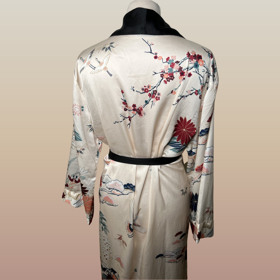 Kimono Etam