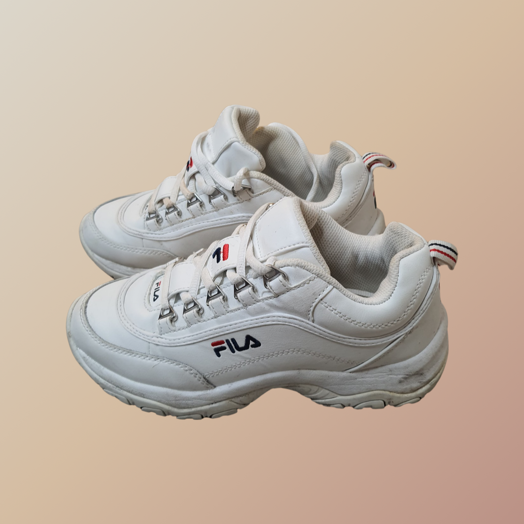 Sneakers Fila Disruptor