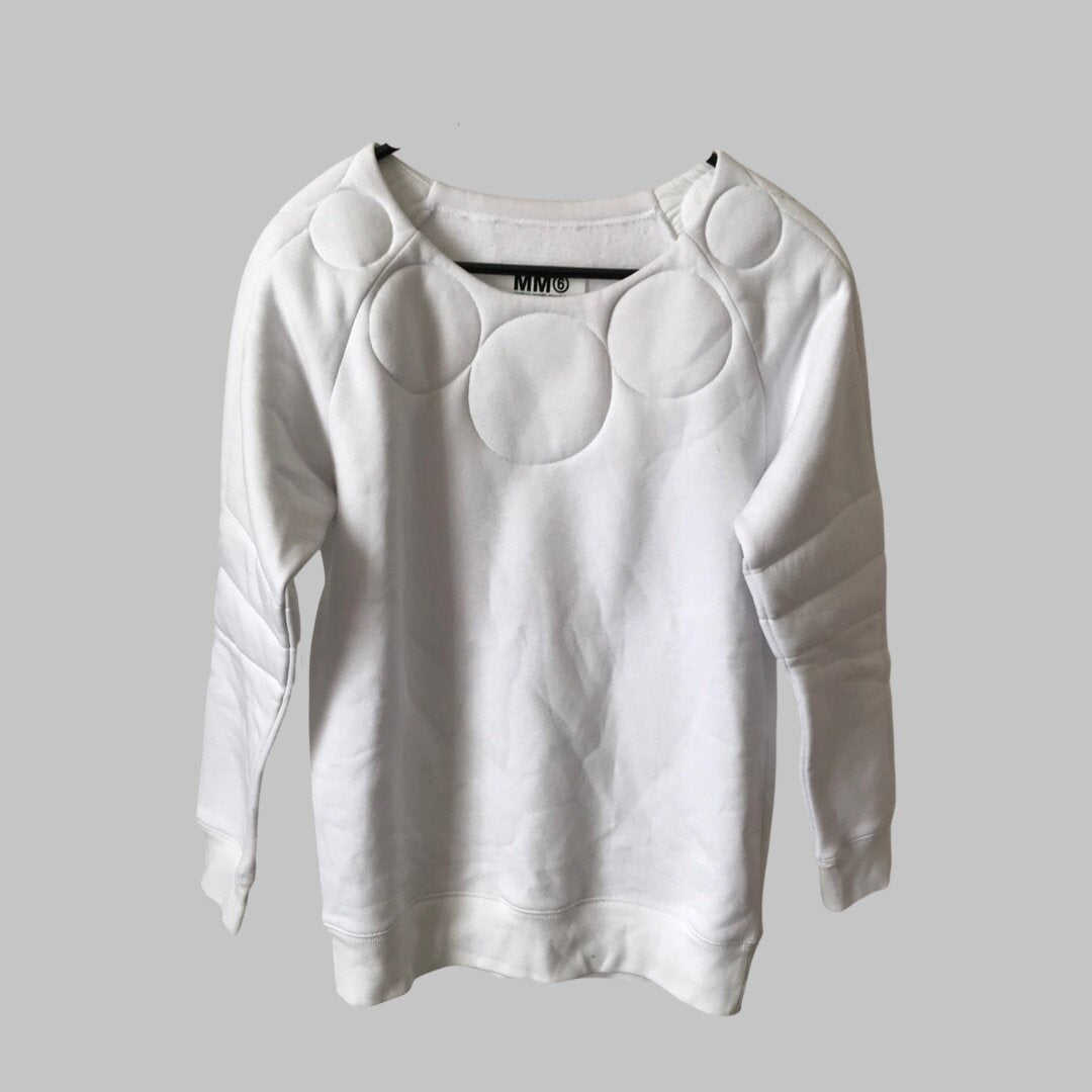 Sweat Maison Martin Margiela MM6