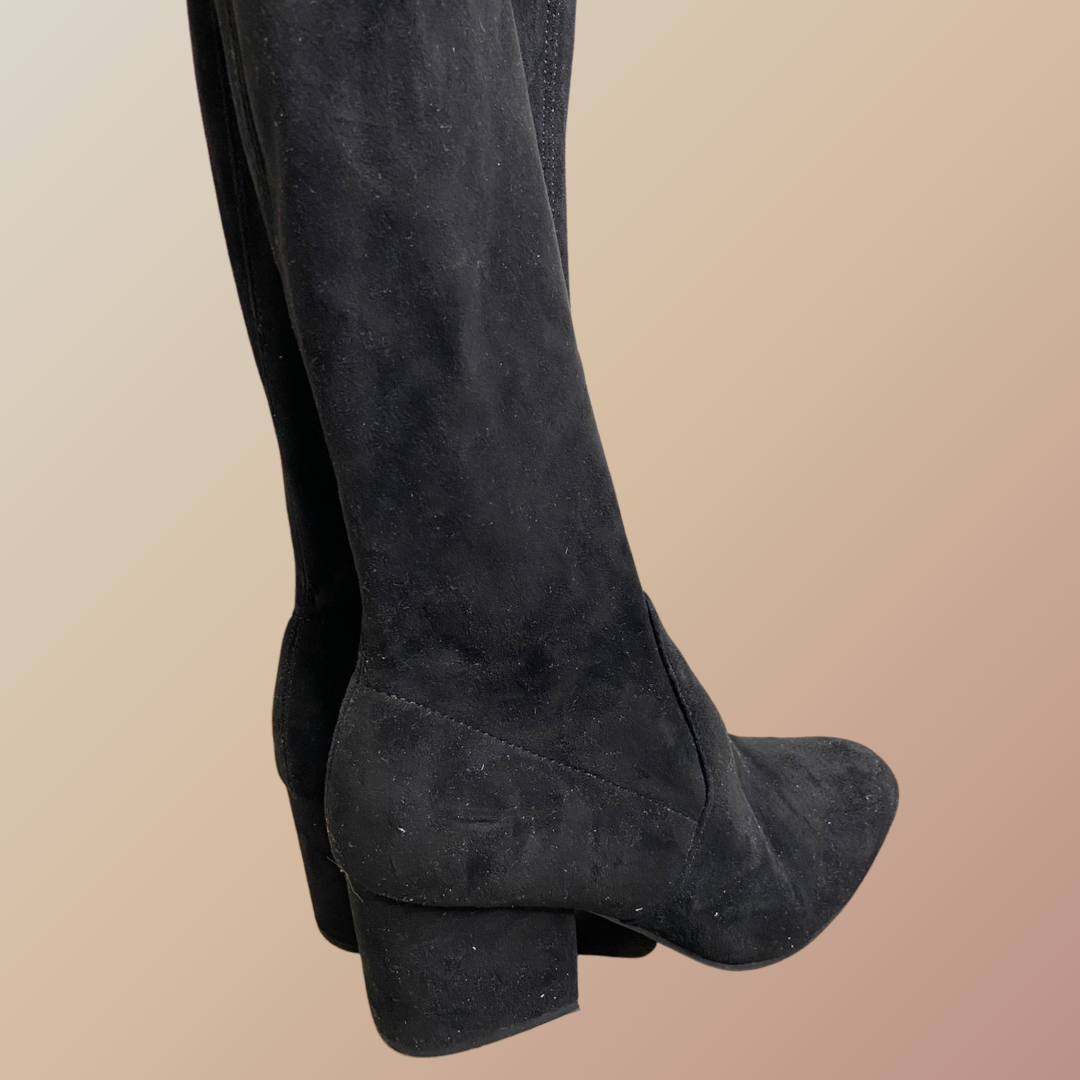 Bottes Steve Madden