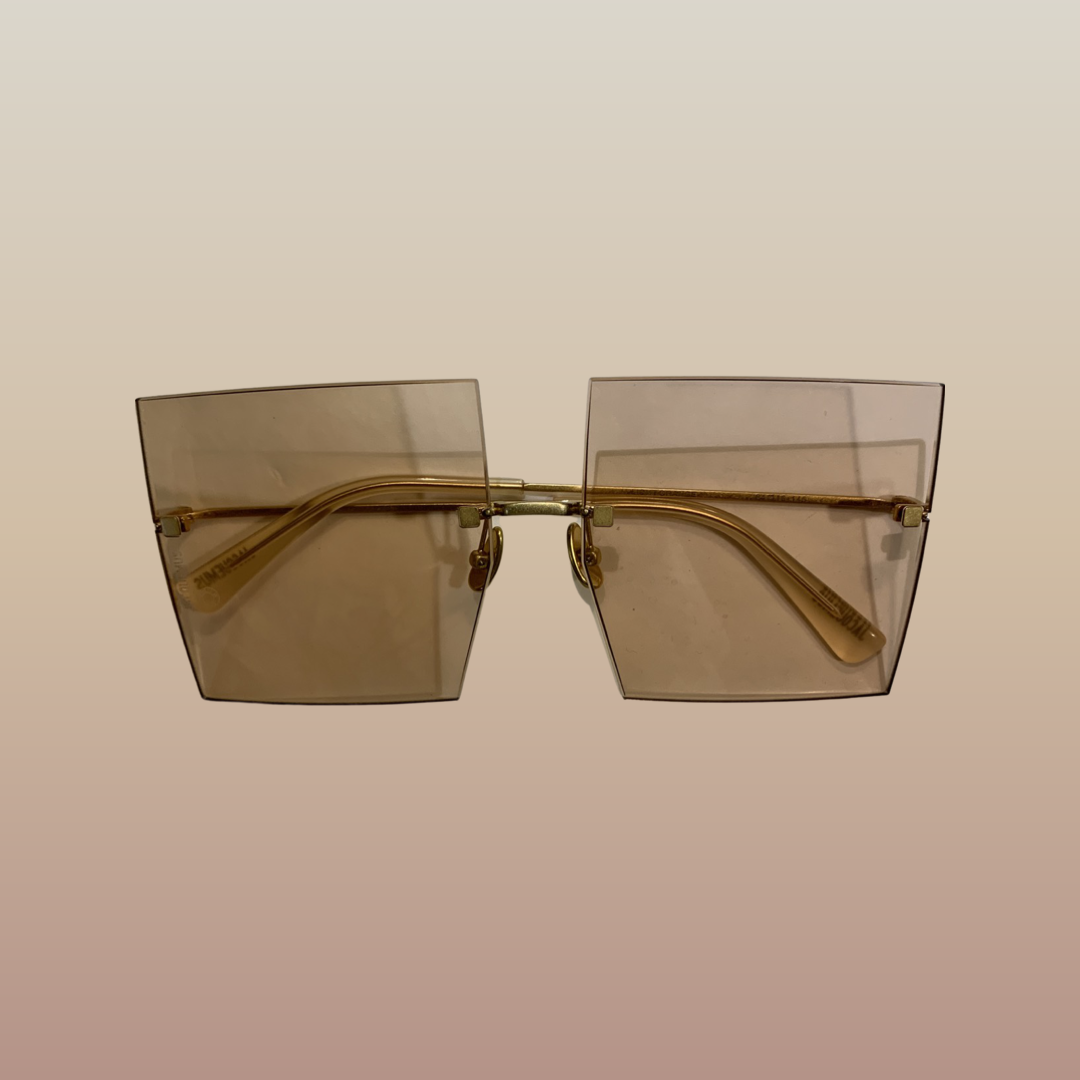 Lunettes Jacquemus
