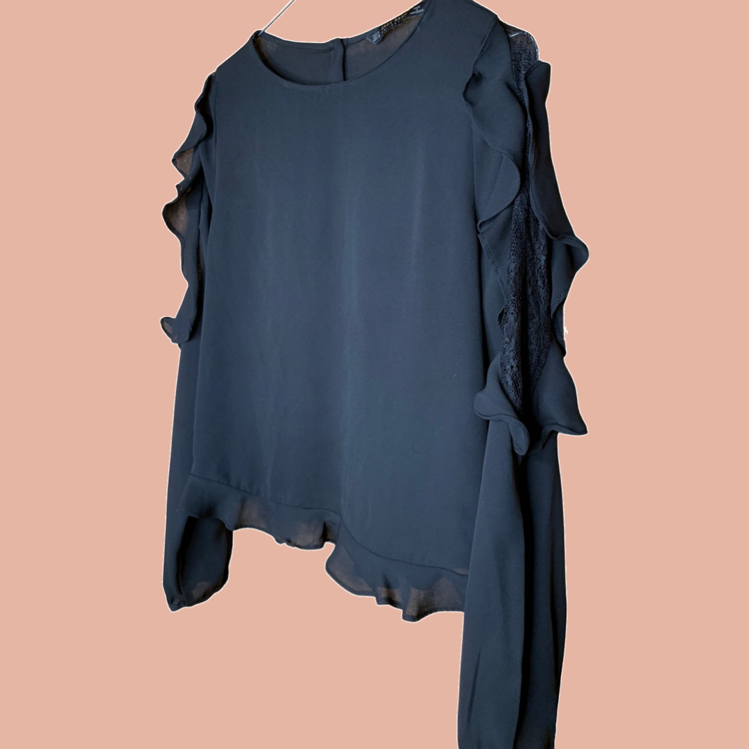 Blouse Zara