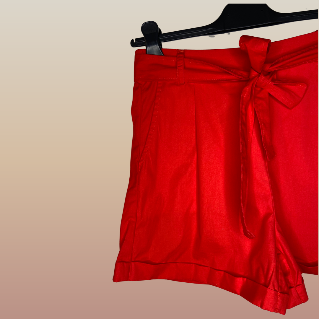 Short OVS
