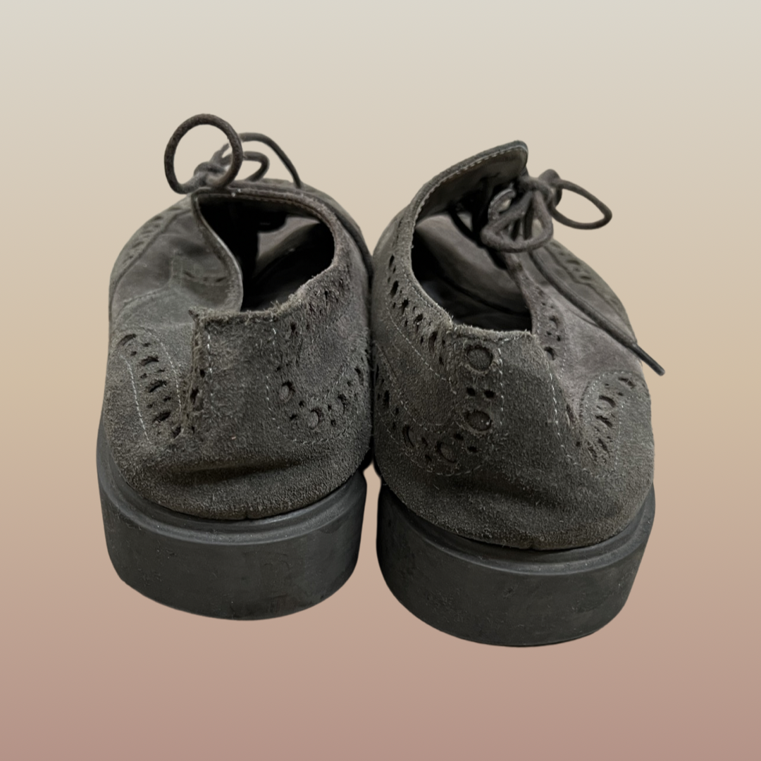 Chaussures Anthony Miles