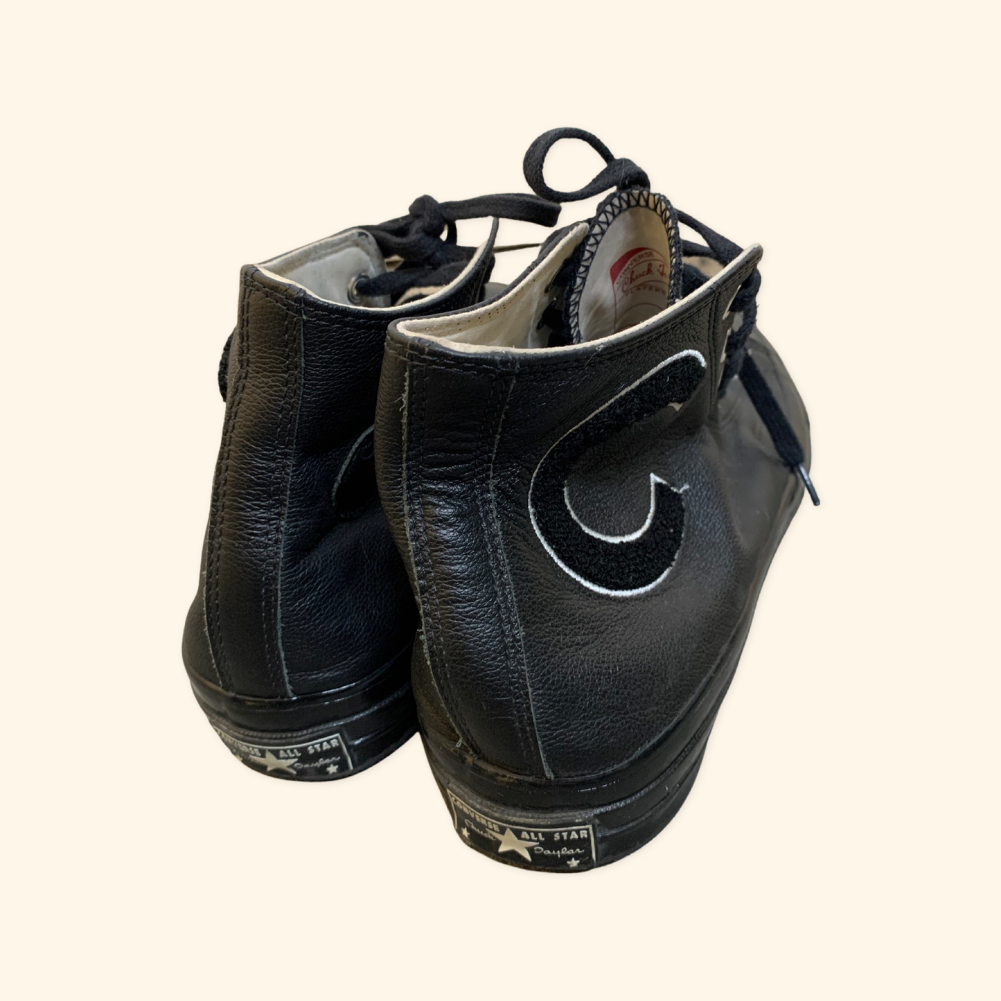 Baskets Converse