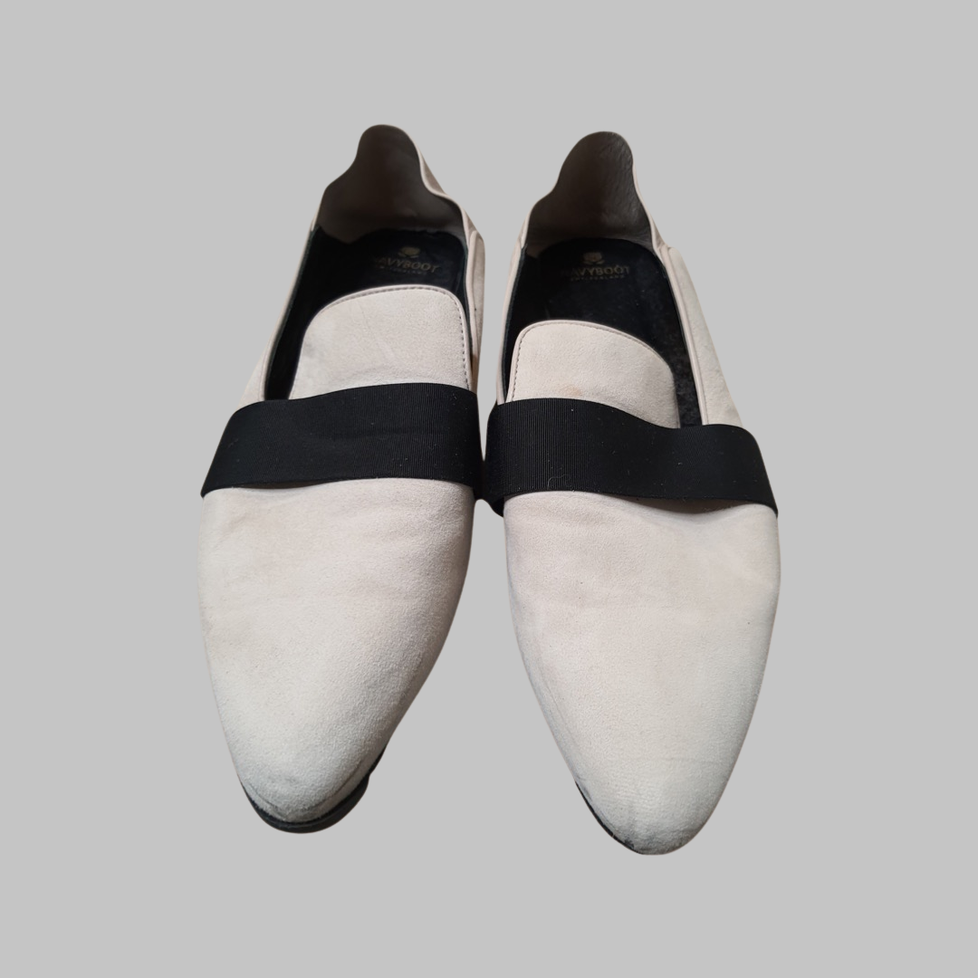 Loafers Navyboot