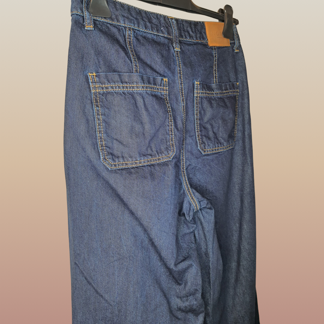 Jeans Norr