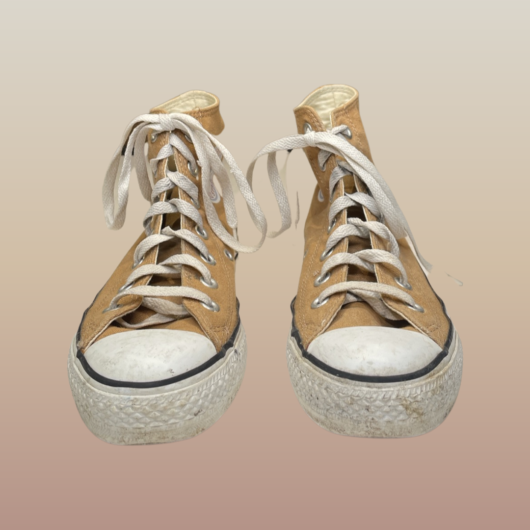 Baskets Converse