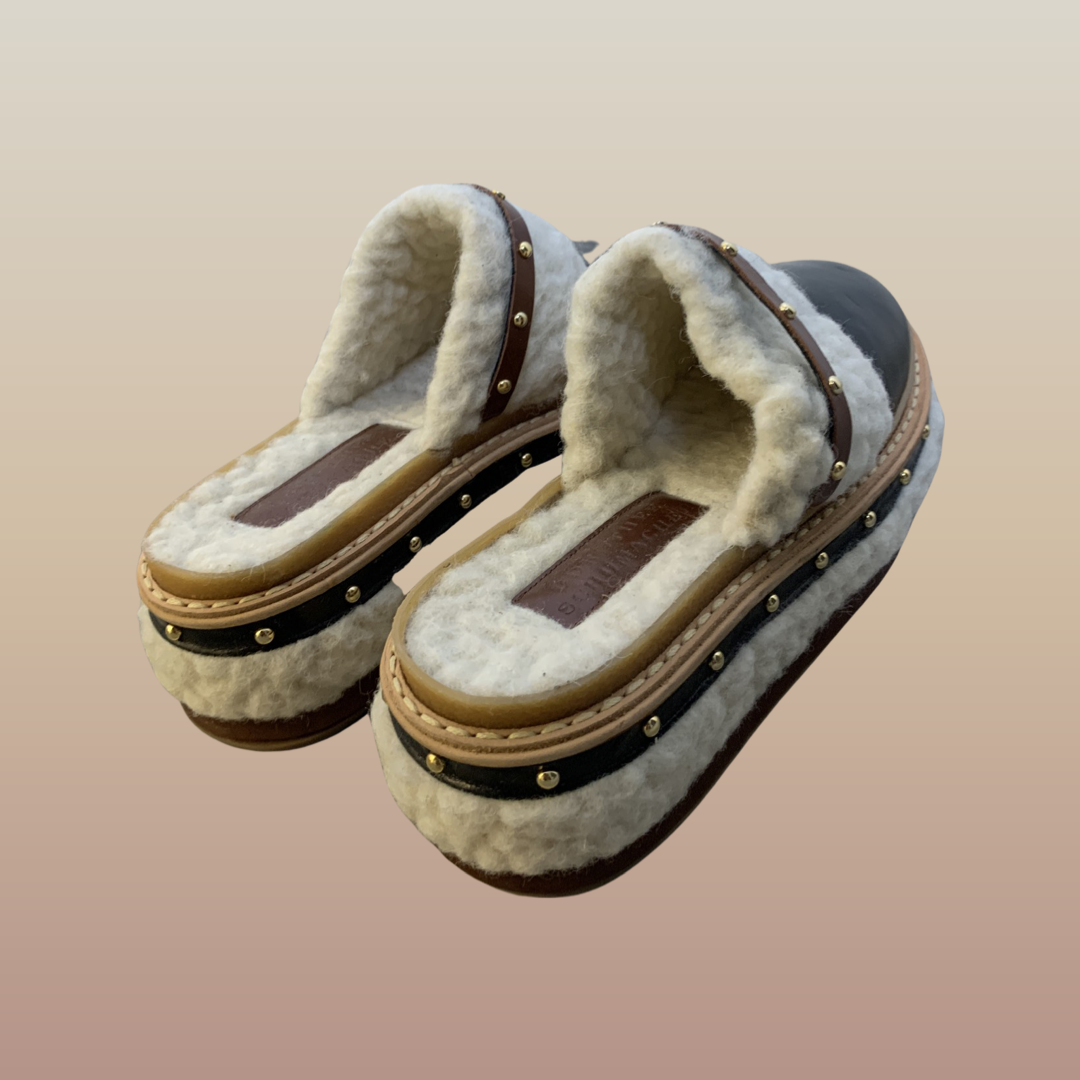 Sabots Dorothee Schumacher