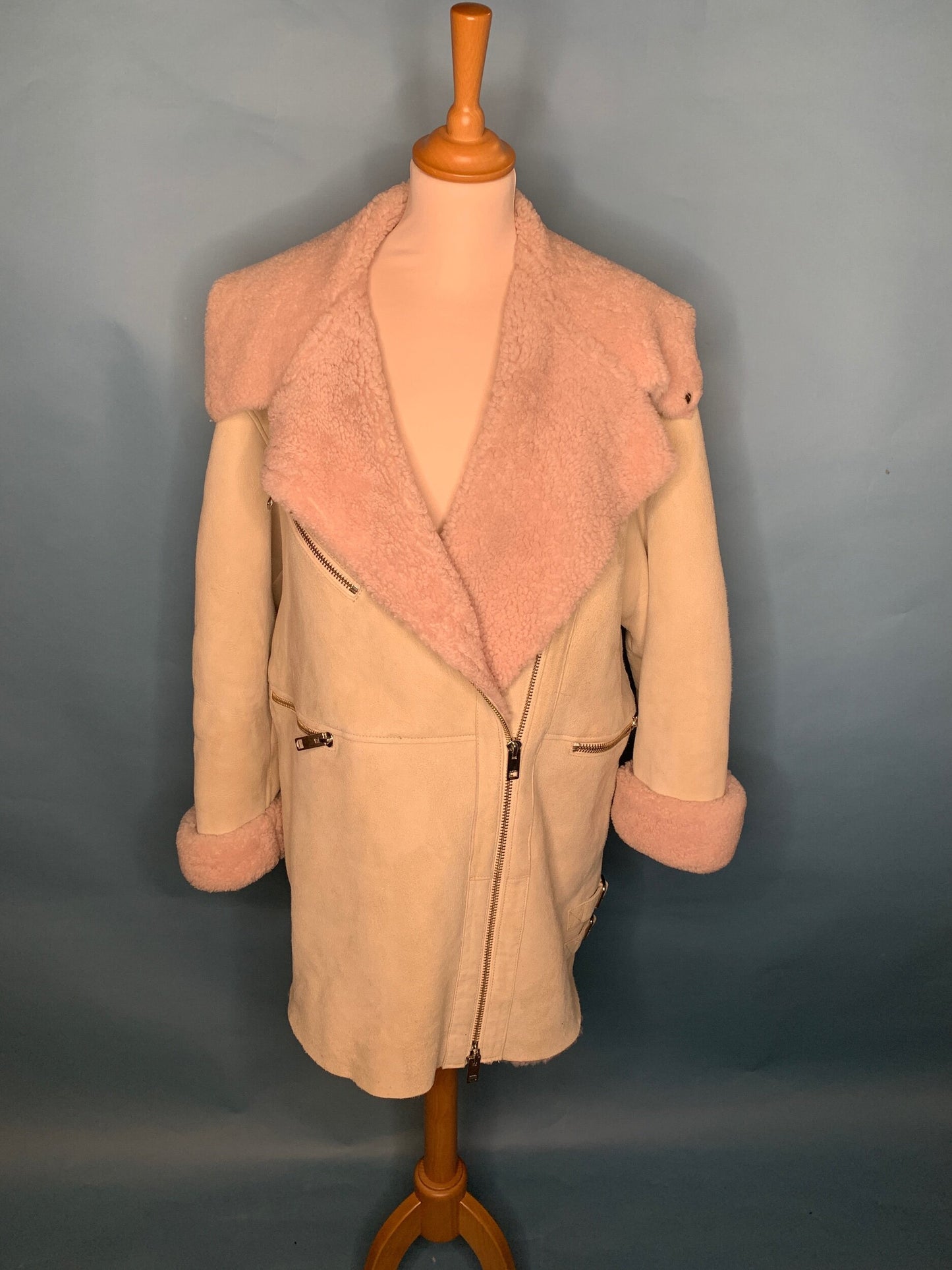 Manteau Diesel