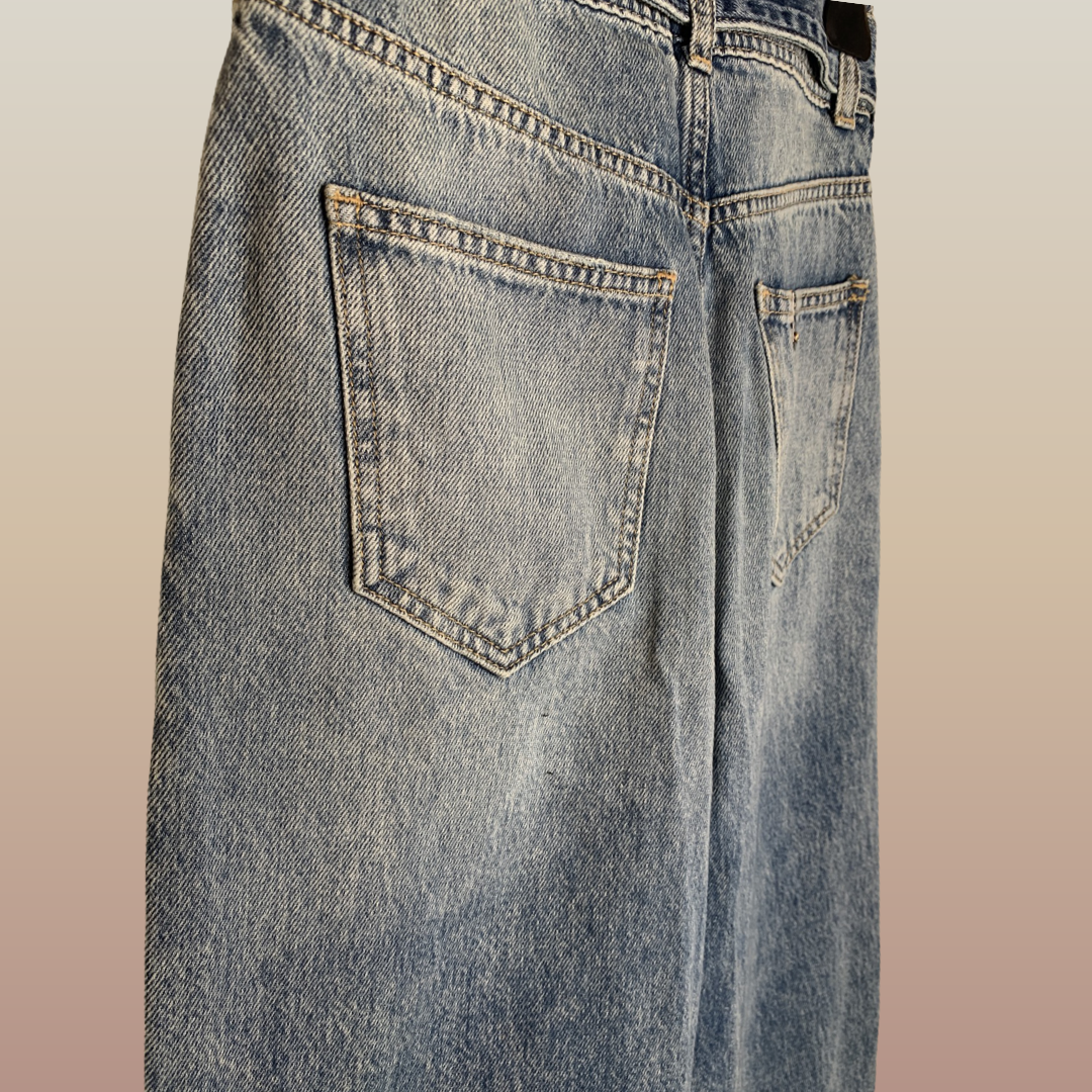 Jeans Liu Jo