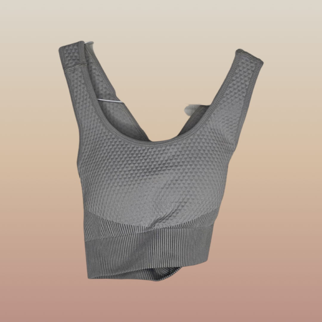 Brassière sport