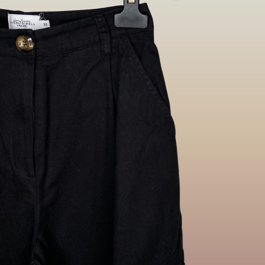 Pantalon Na-kd x Misslisibell