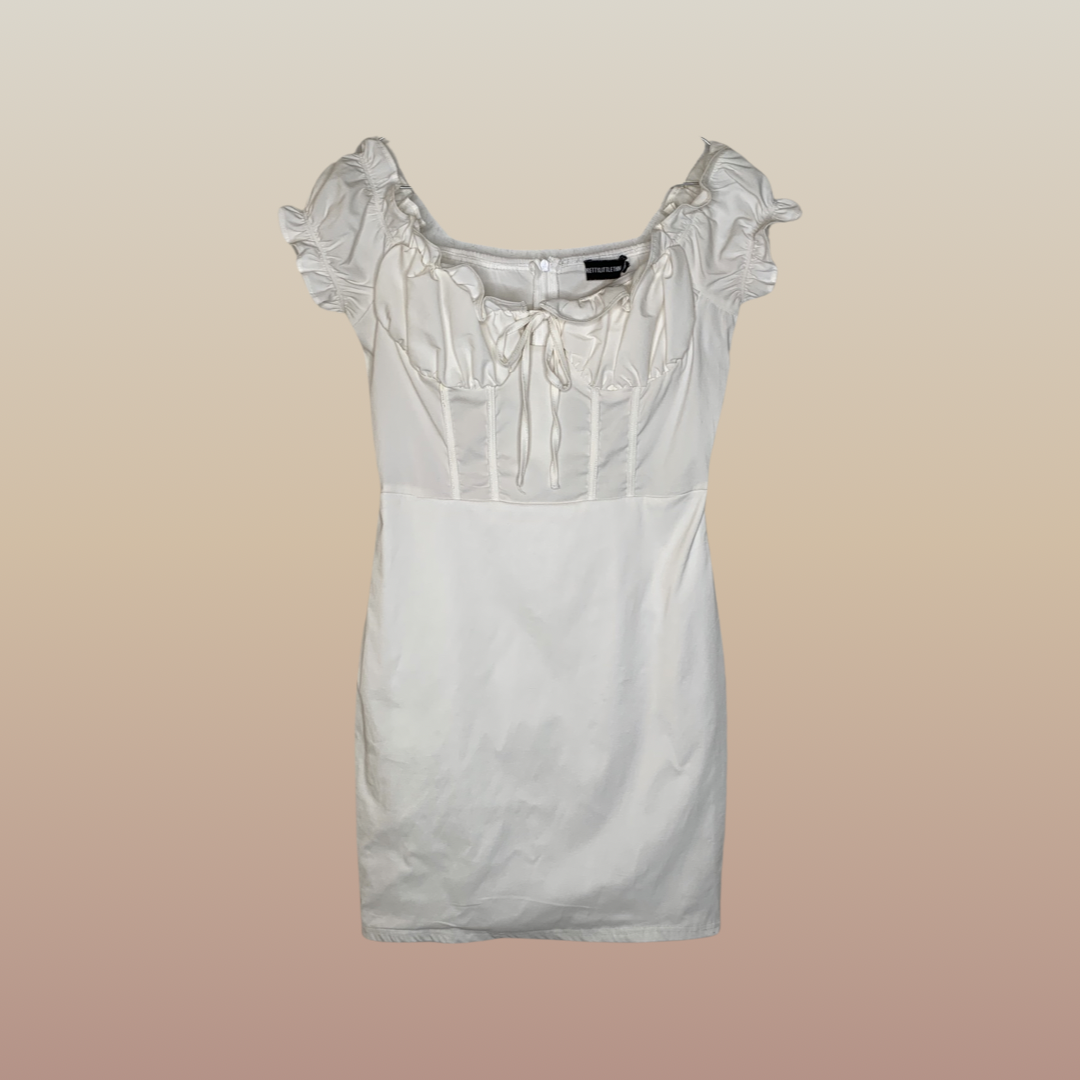 Robe Pretty Little Thing