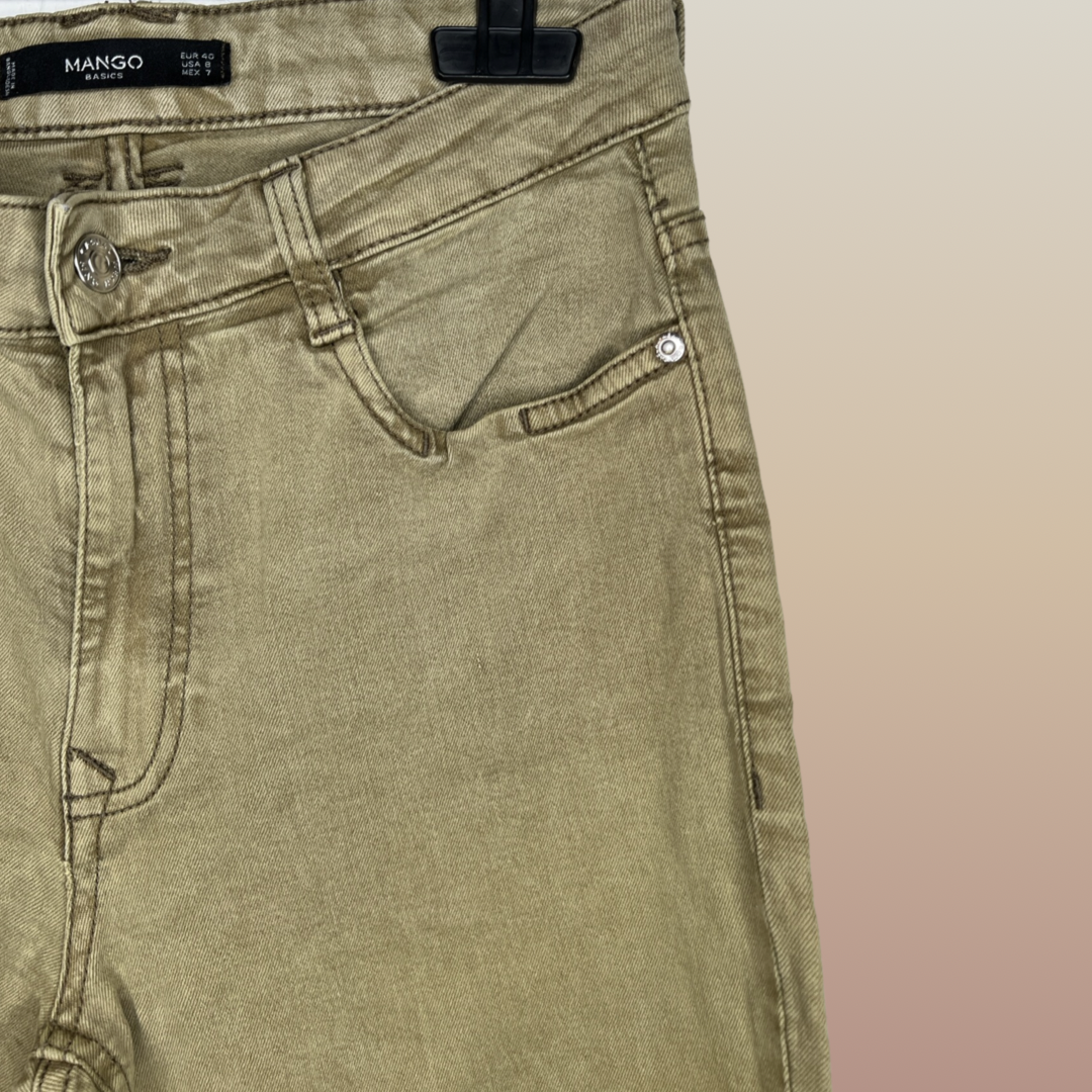 Jeans Mango