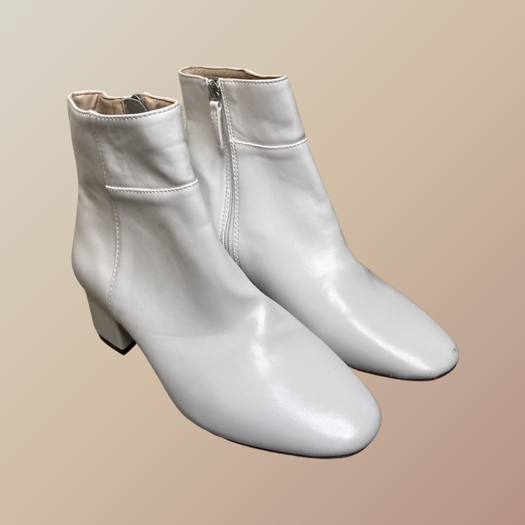 Bottines H&M