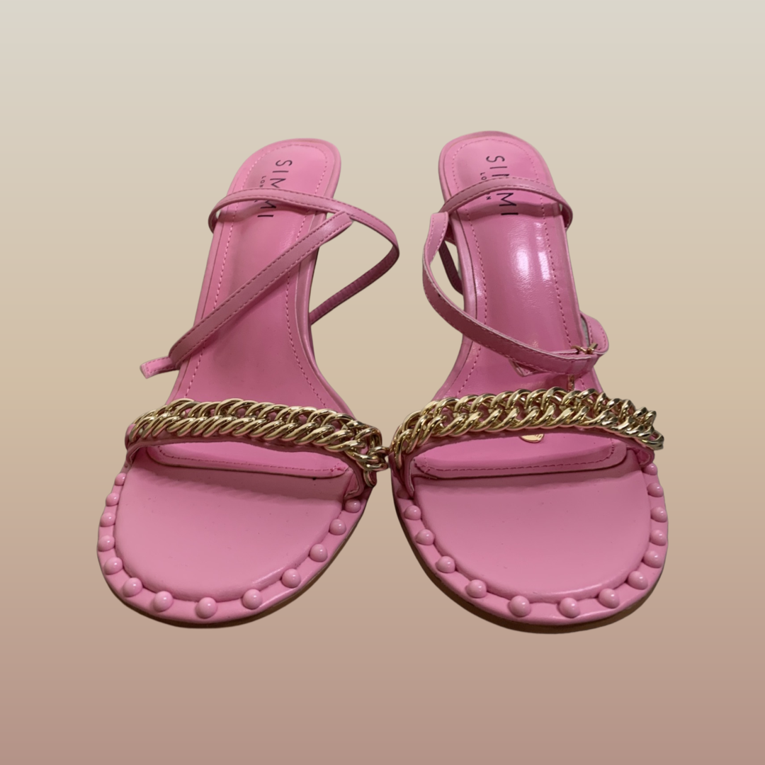 Sandales Simmi