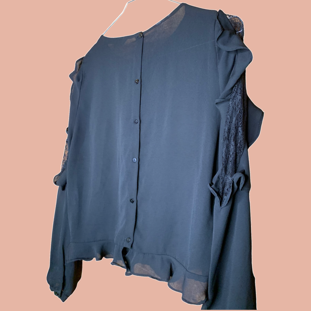 Blouse Zara