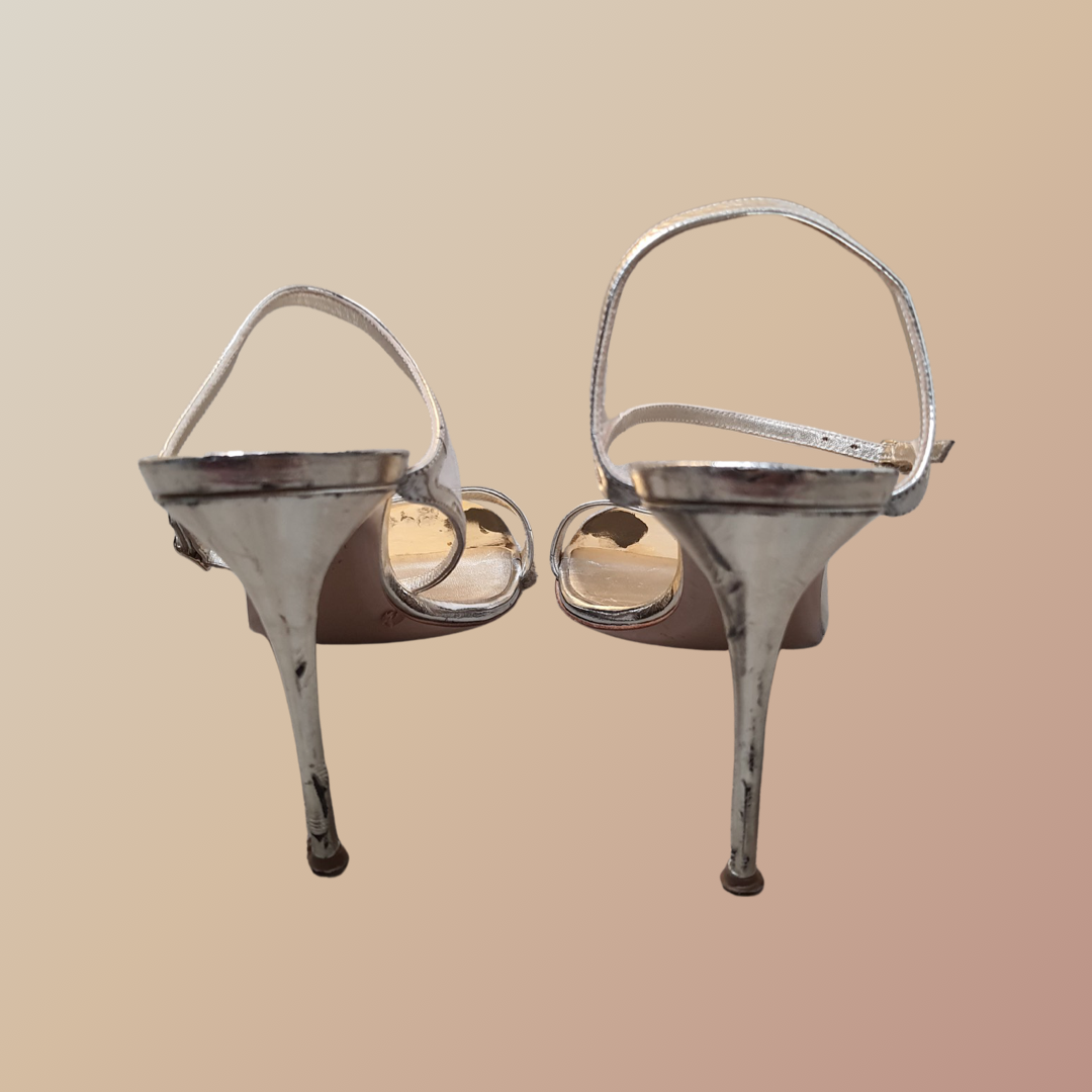 Sandales Casadei