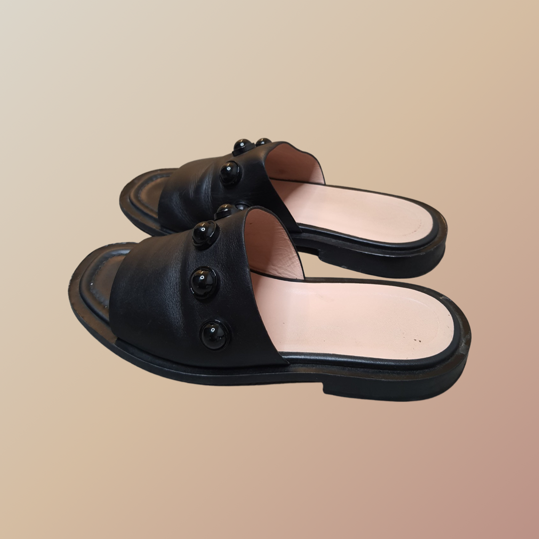 Sandales Carven