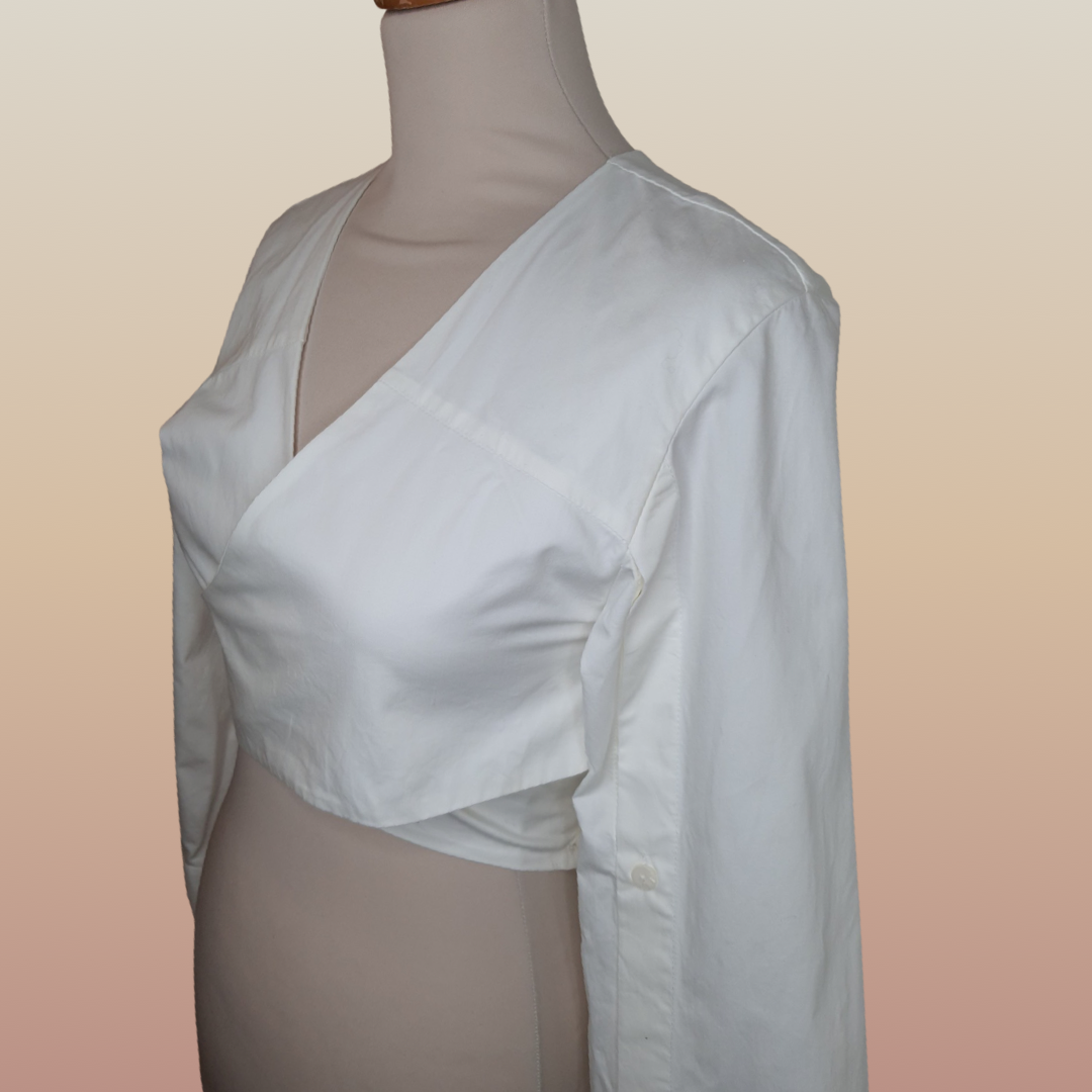 Chemise Zara