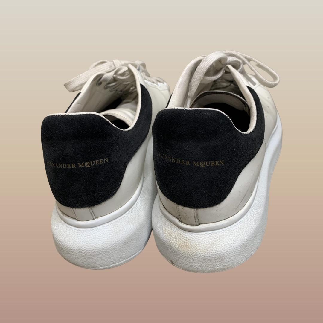 Baskets Alexander McQueen