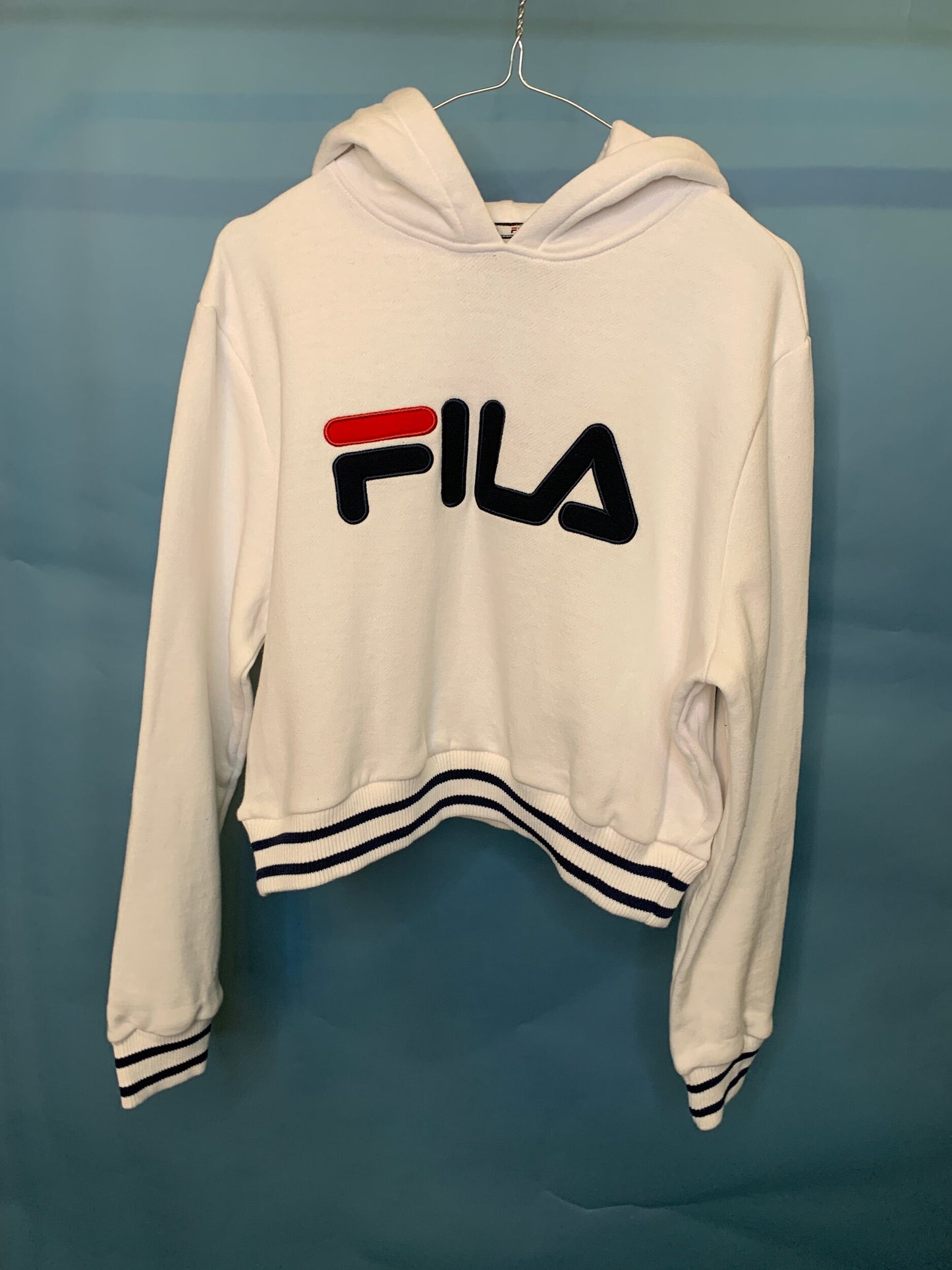 Hoodie Fila