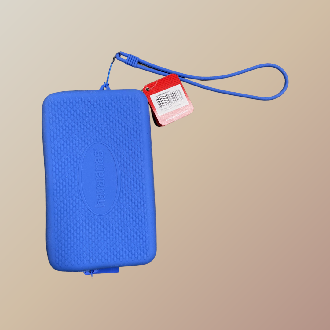 Porte monnaie / trousse Havaianas