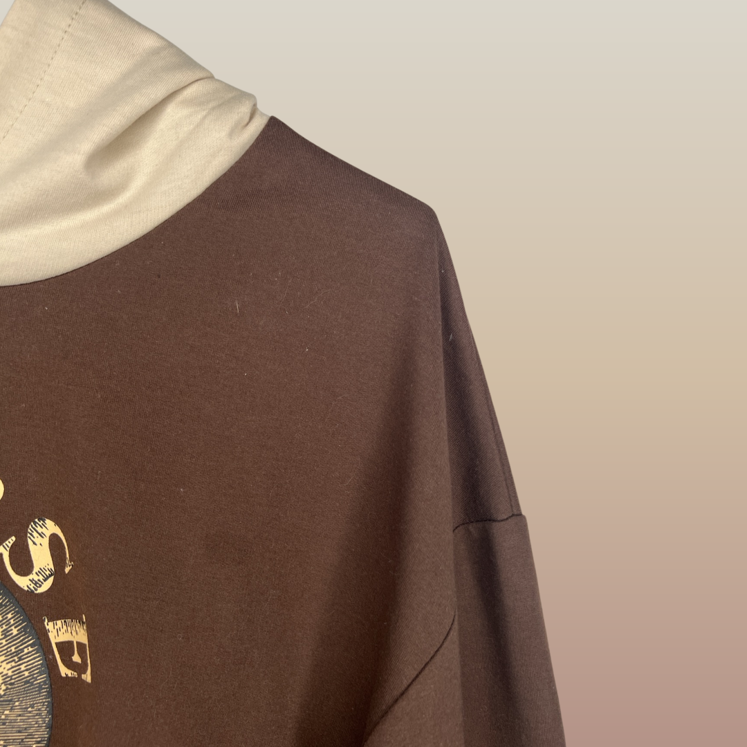 Hoodie Shein