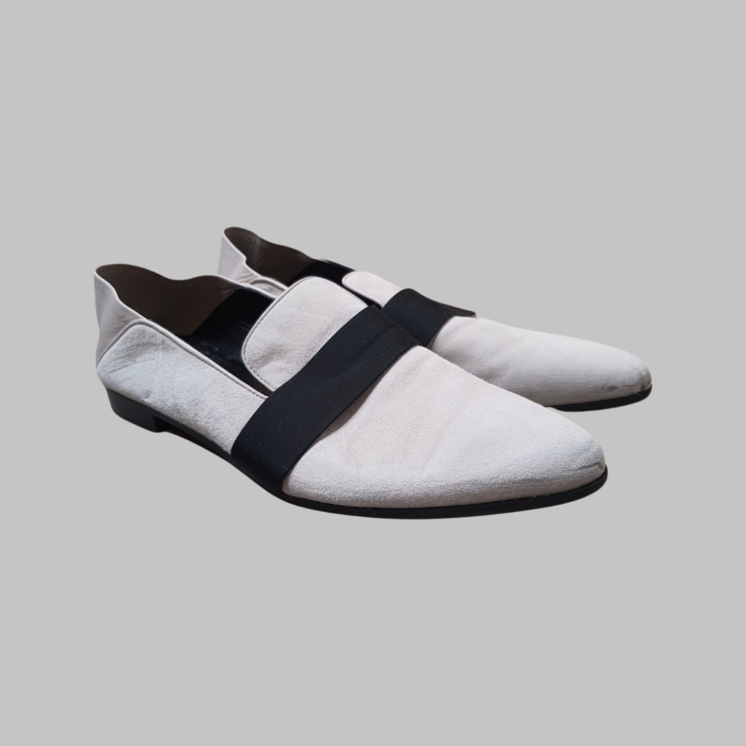 Loafers Navyboot