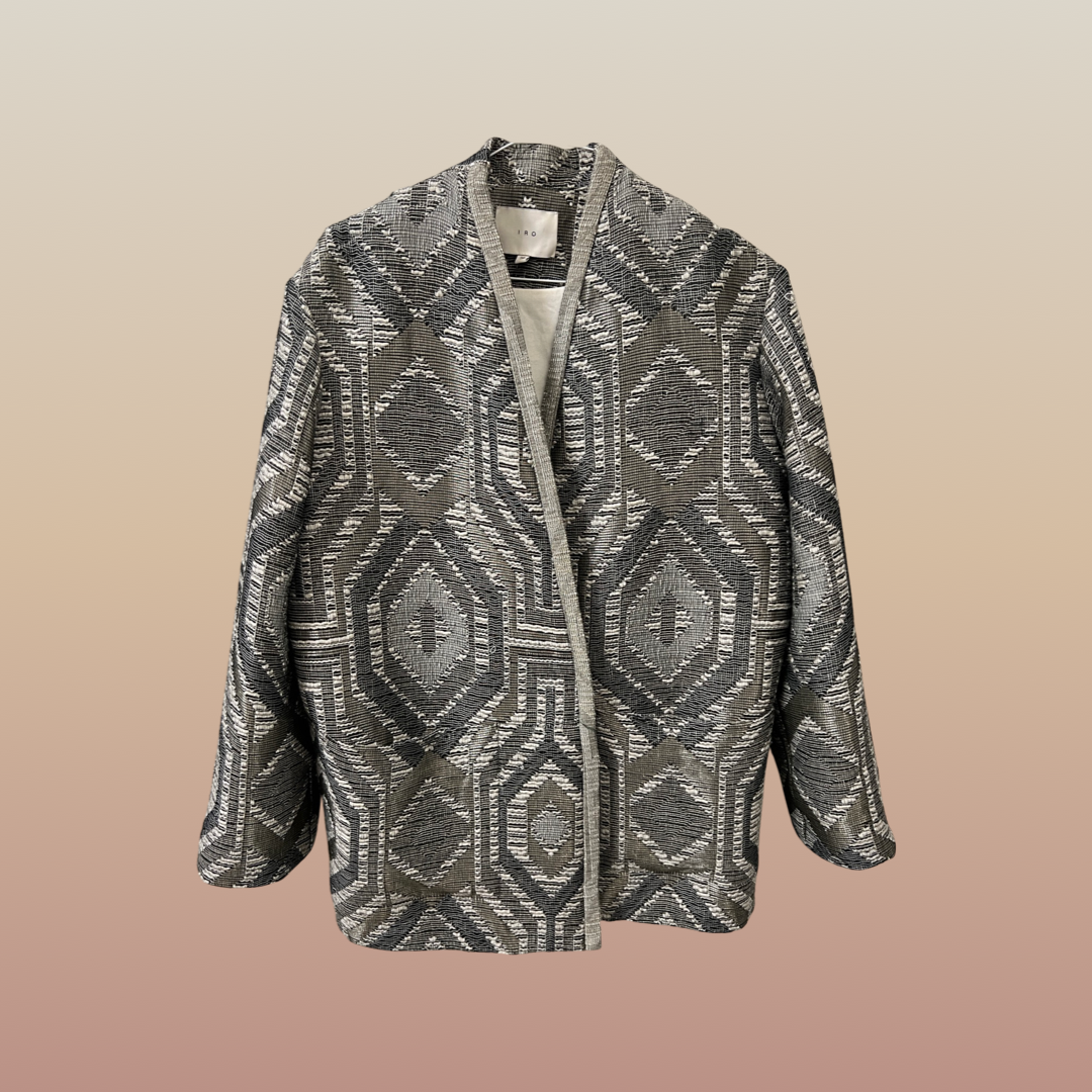 Veste Iro