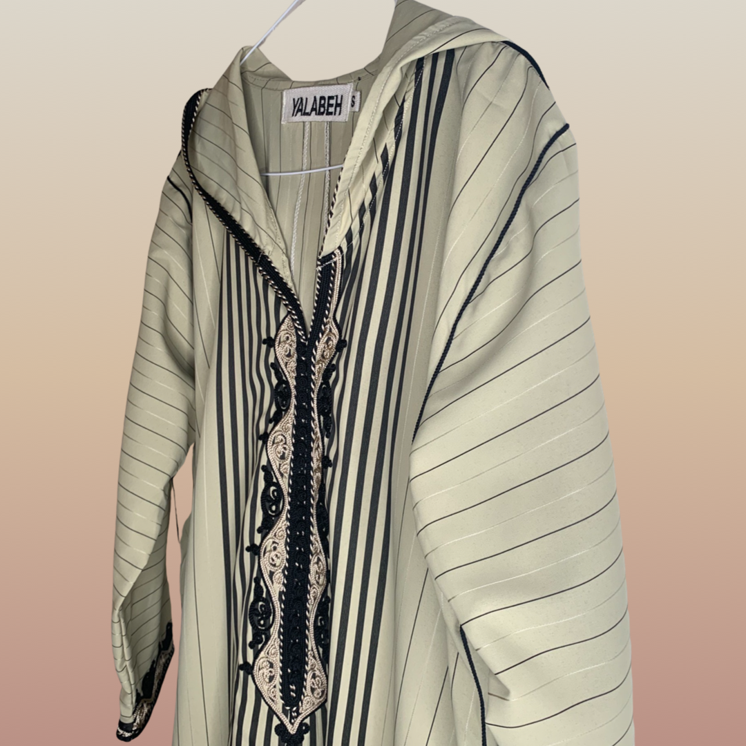 Robe Yalabeh