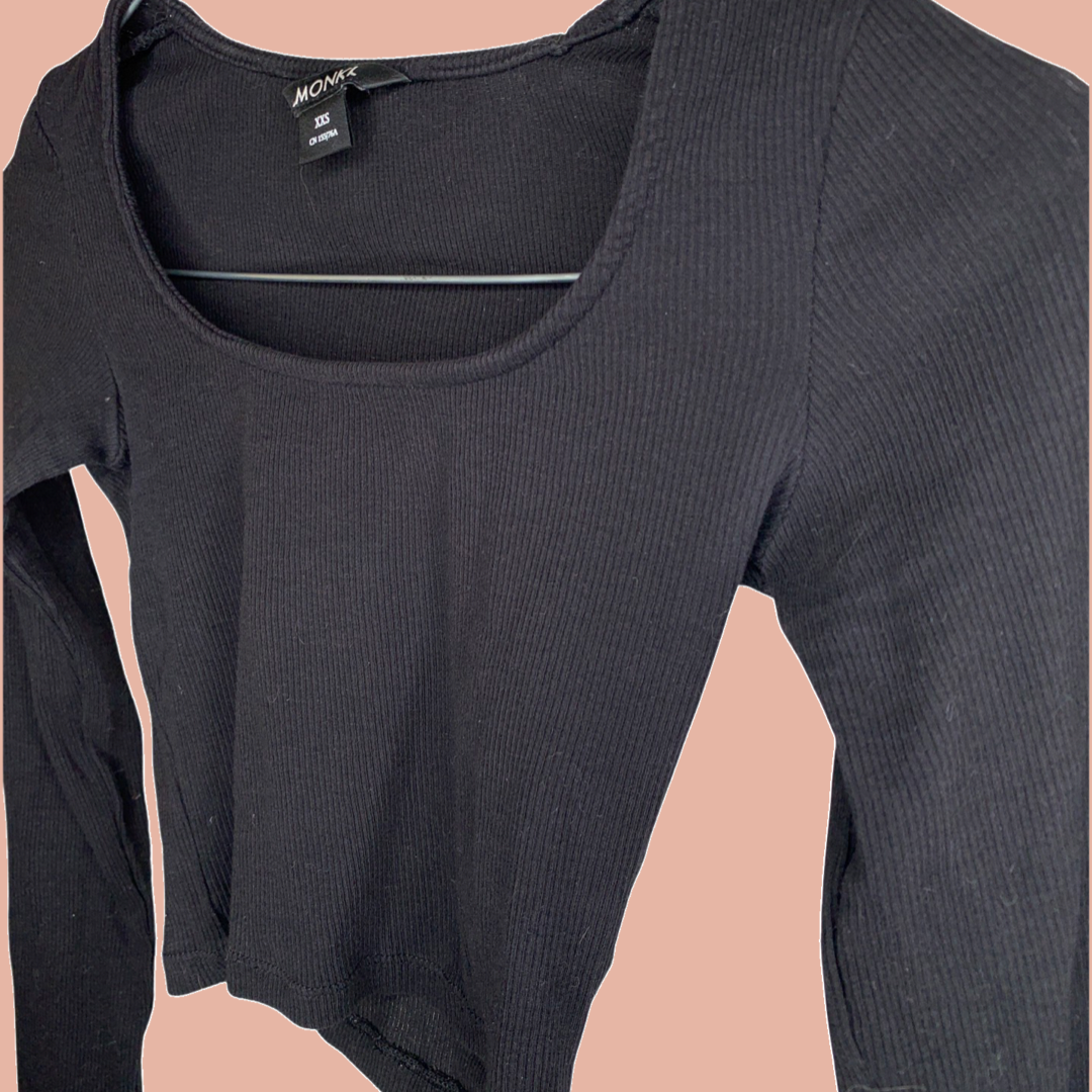 Pull Monki