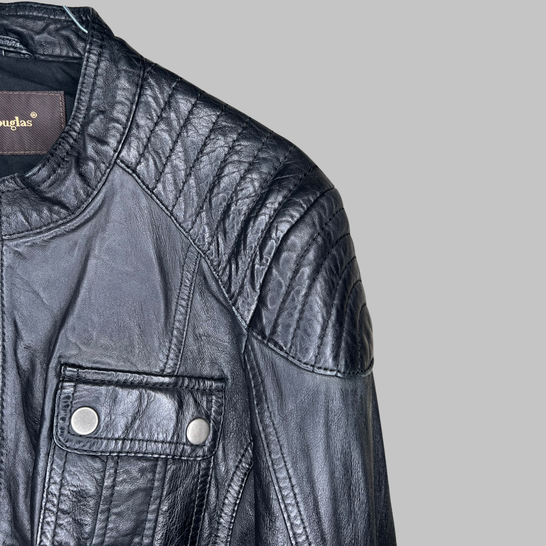 Biker jacket MacDouglas