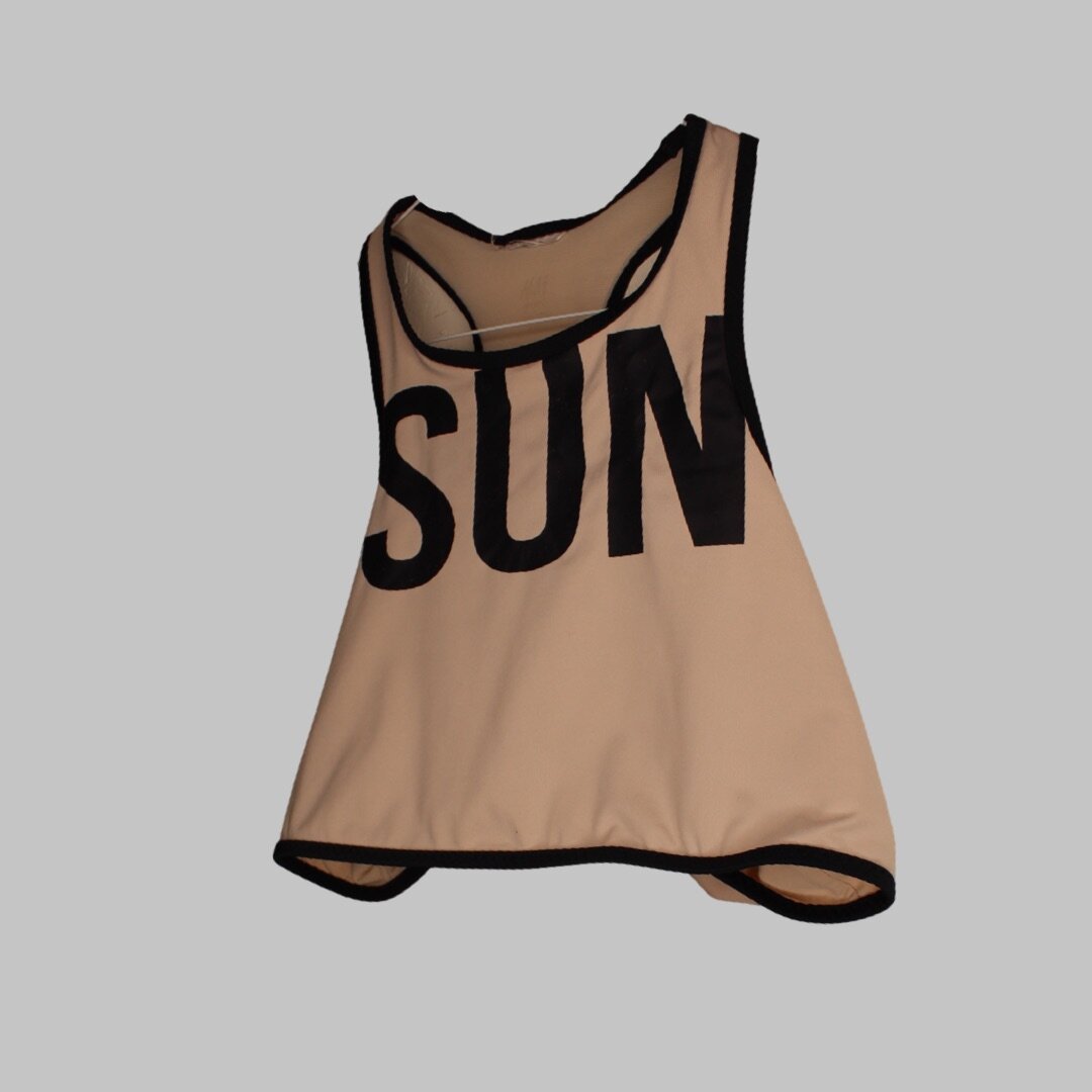 Brassière Sun