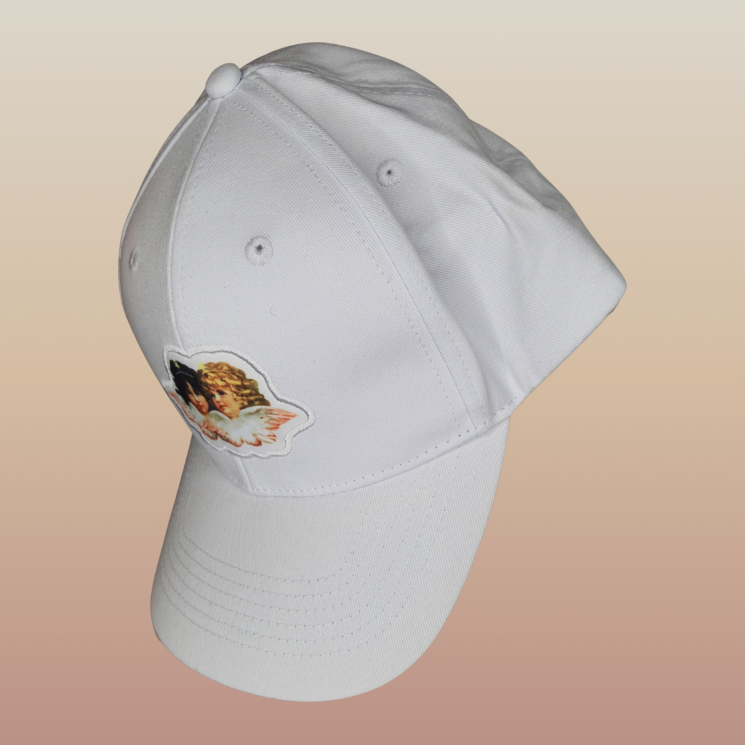 Casquette Fiorucci