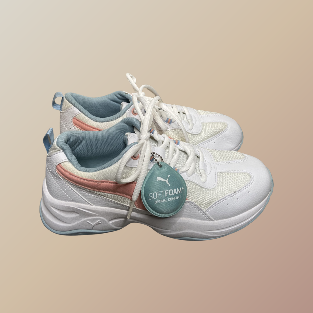 Baskets Puma runners