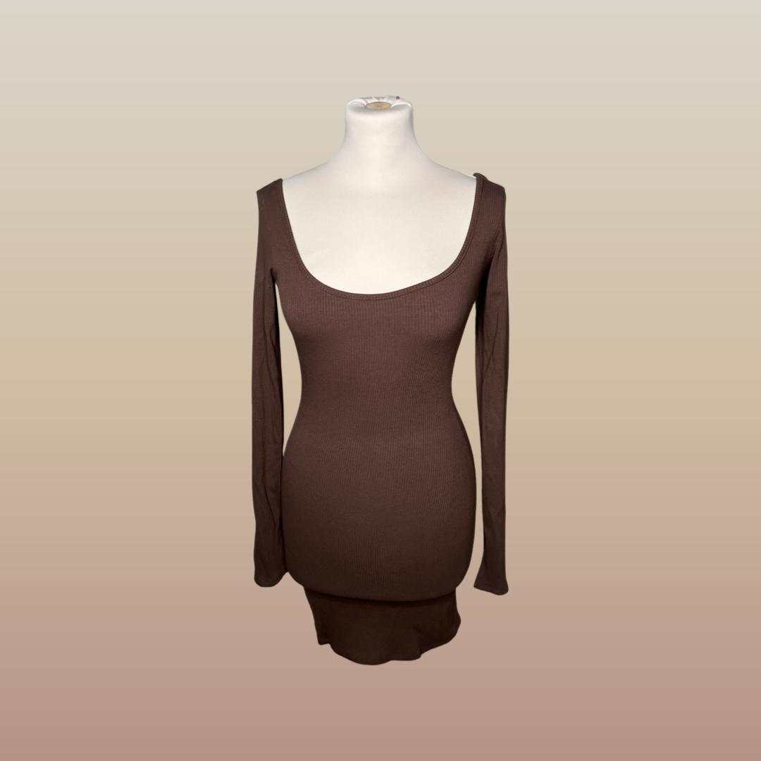 Robe Fashion Nova