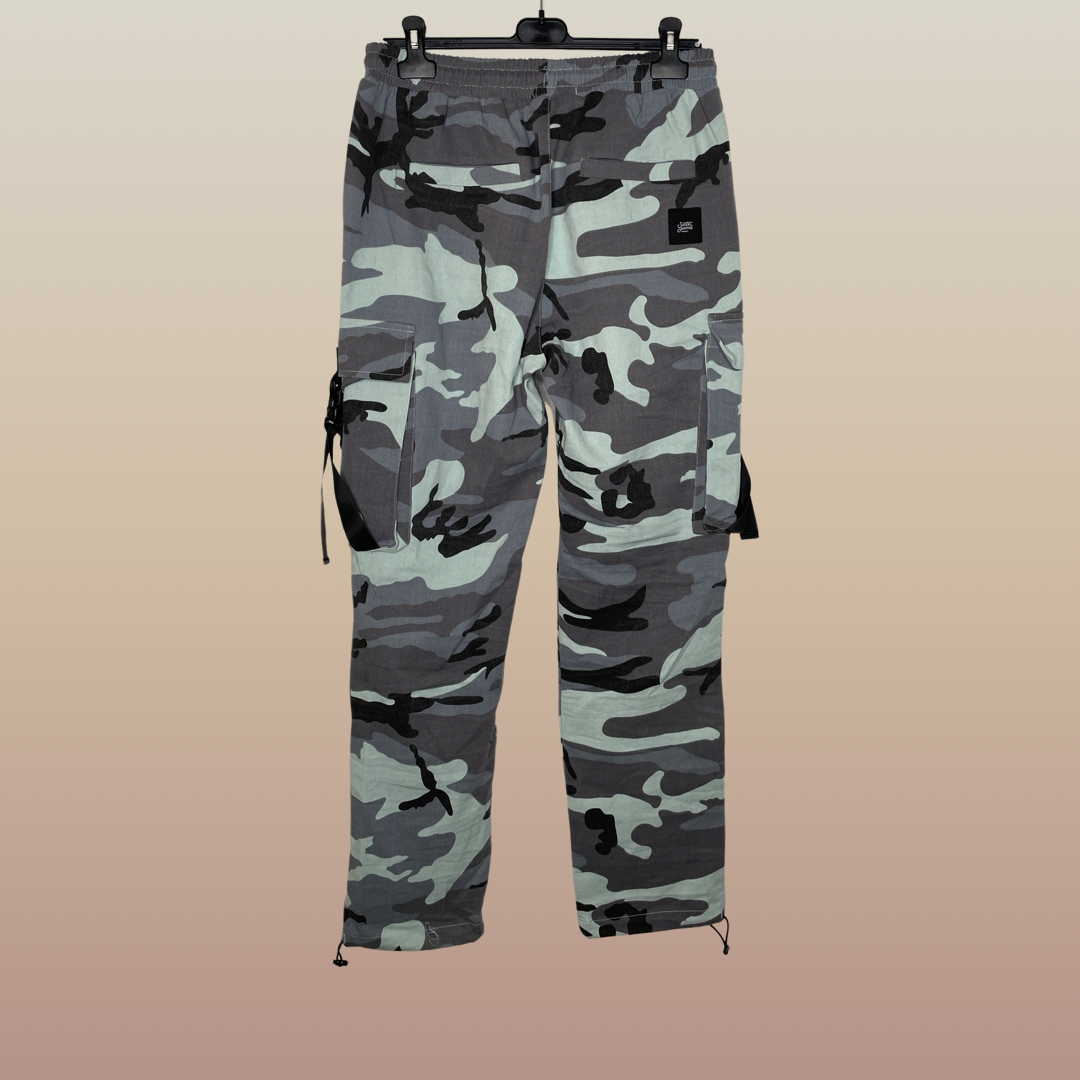Pantalon Sixth June