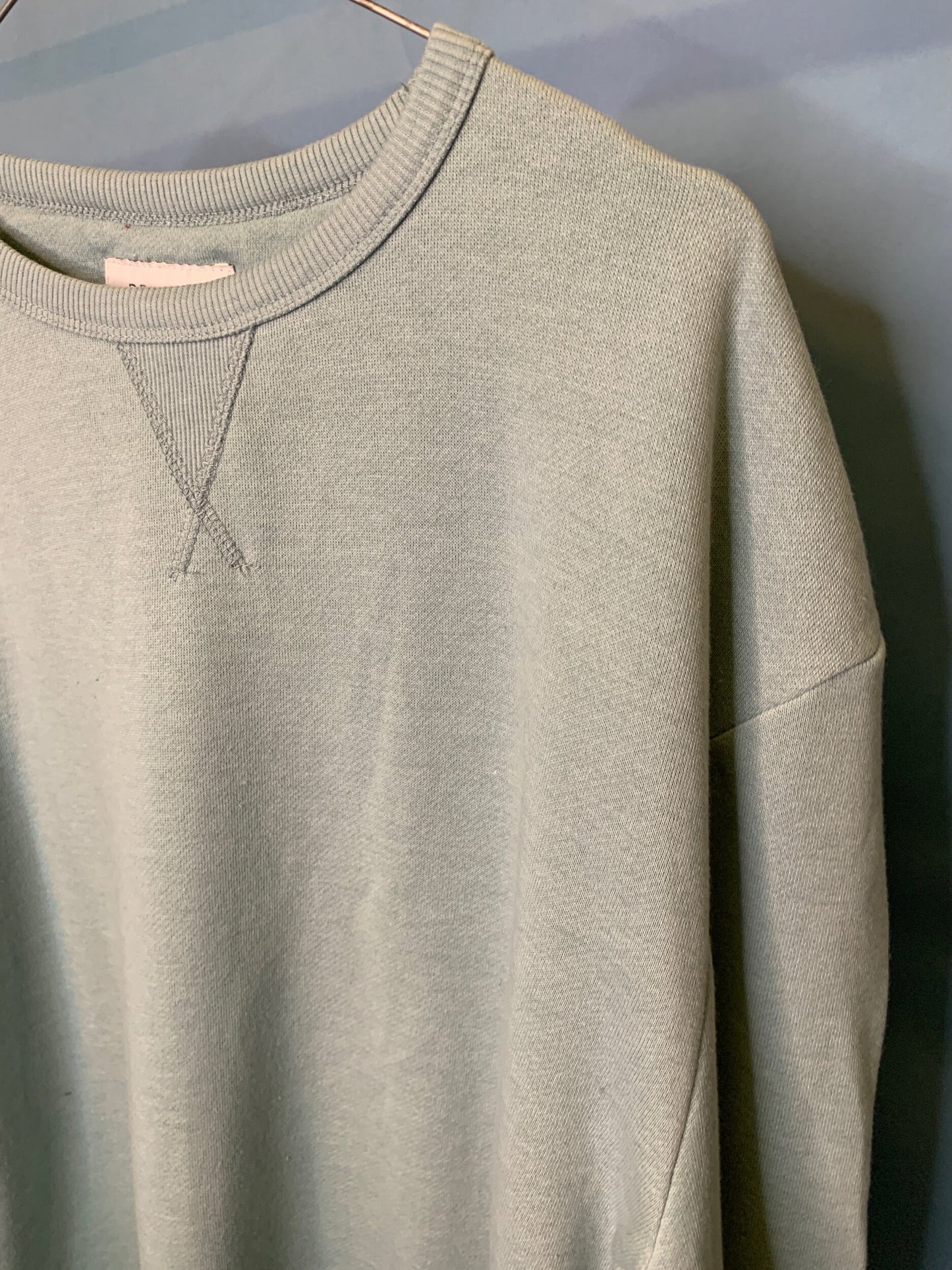 Sweat Primark