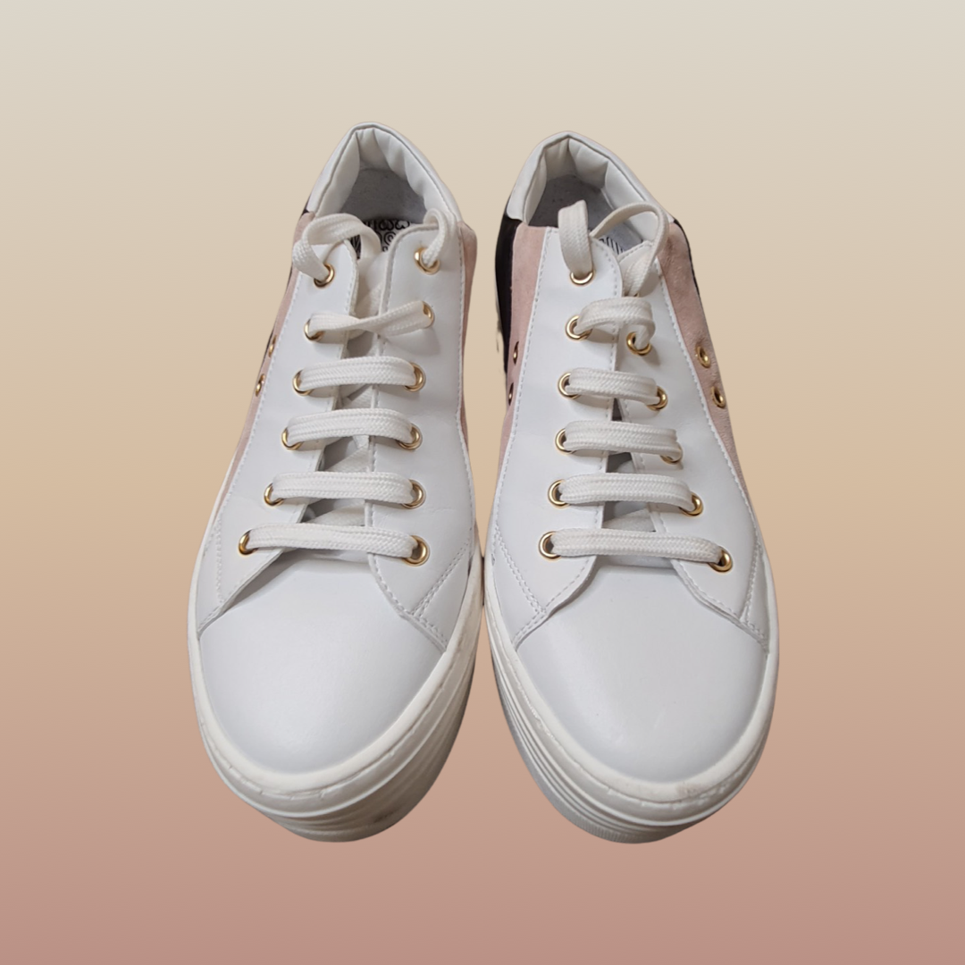 Baskets Moschino