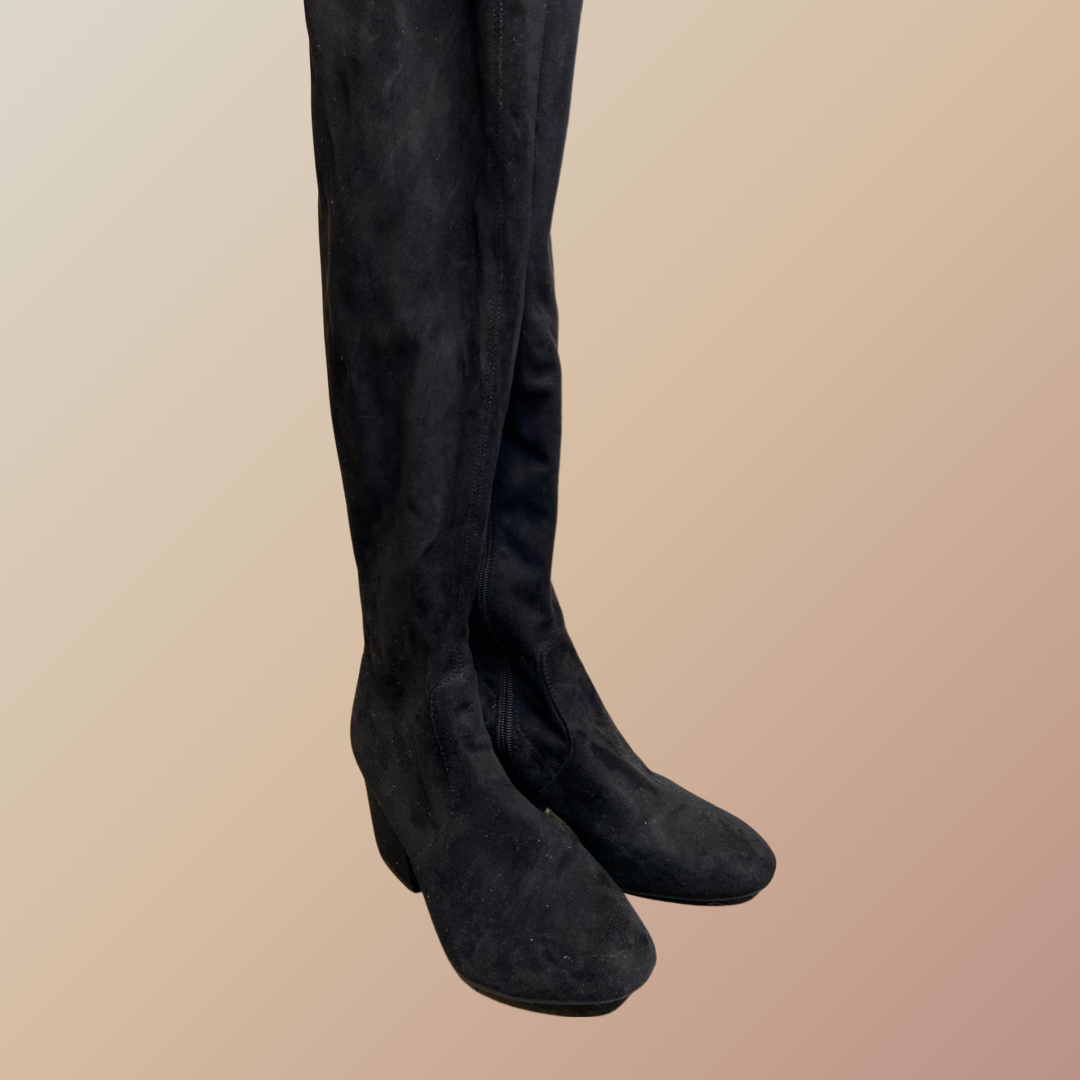Bottes Steve Madden