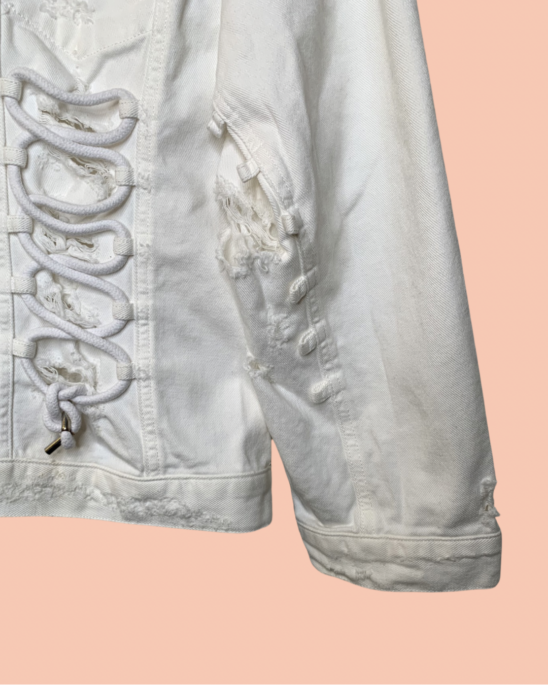 Veste Diesel